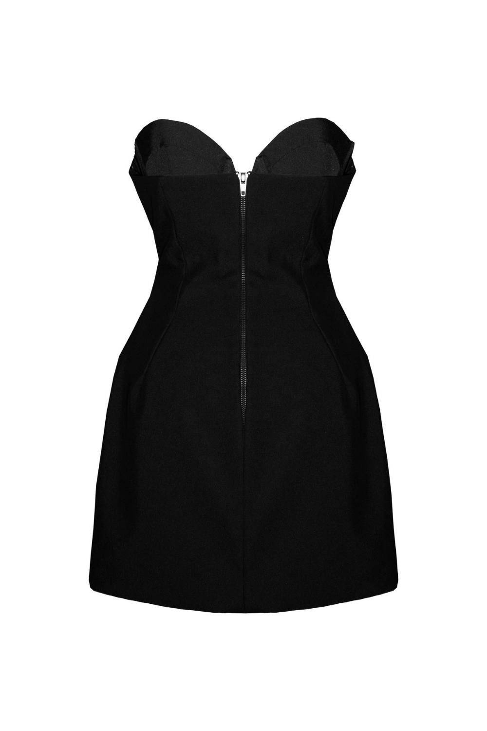 Vestido bordado ano 1972