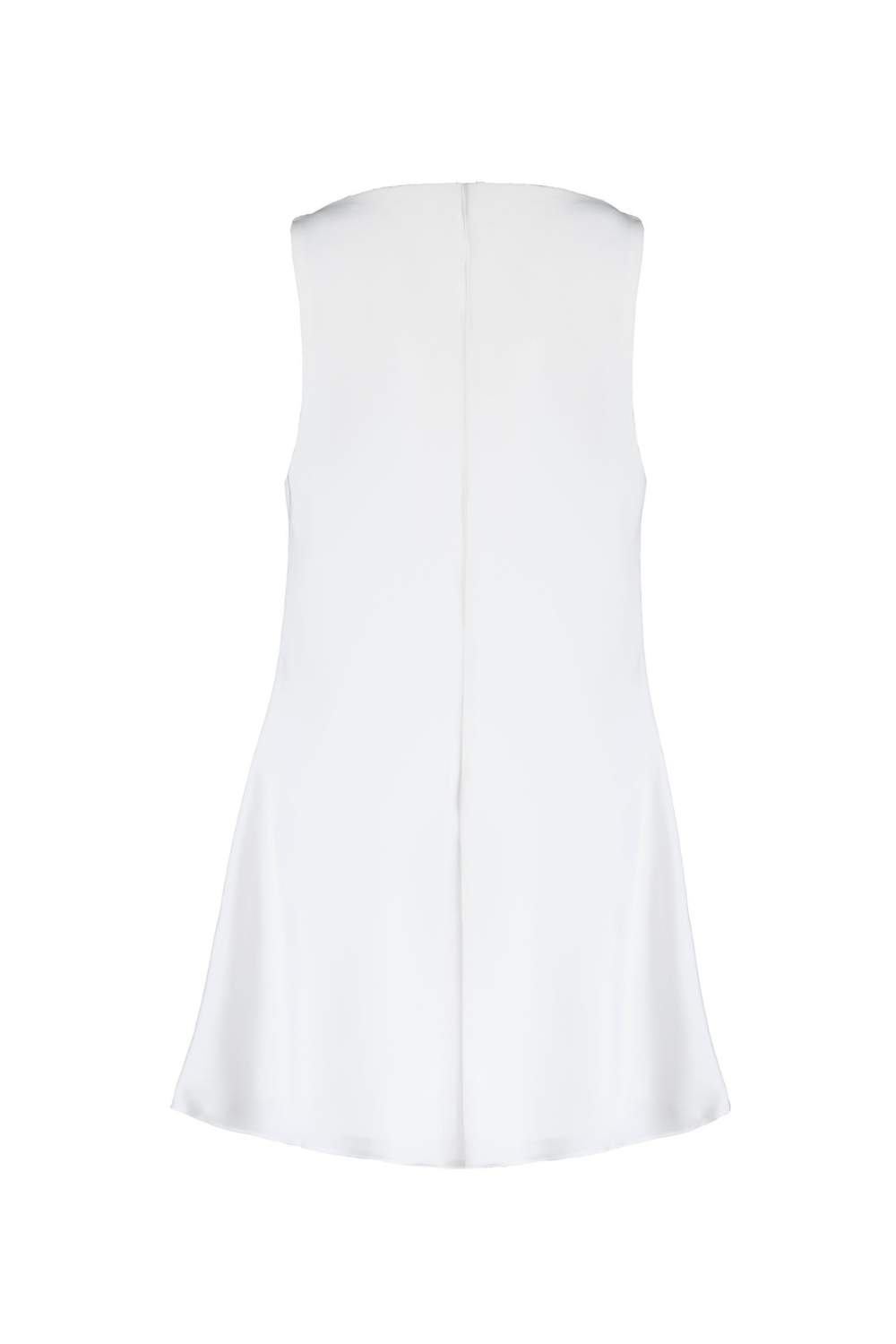 Vestido cetim ano 2024