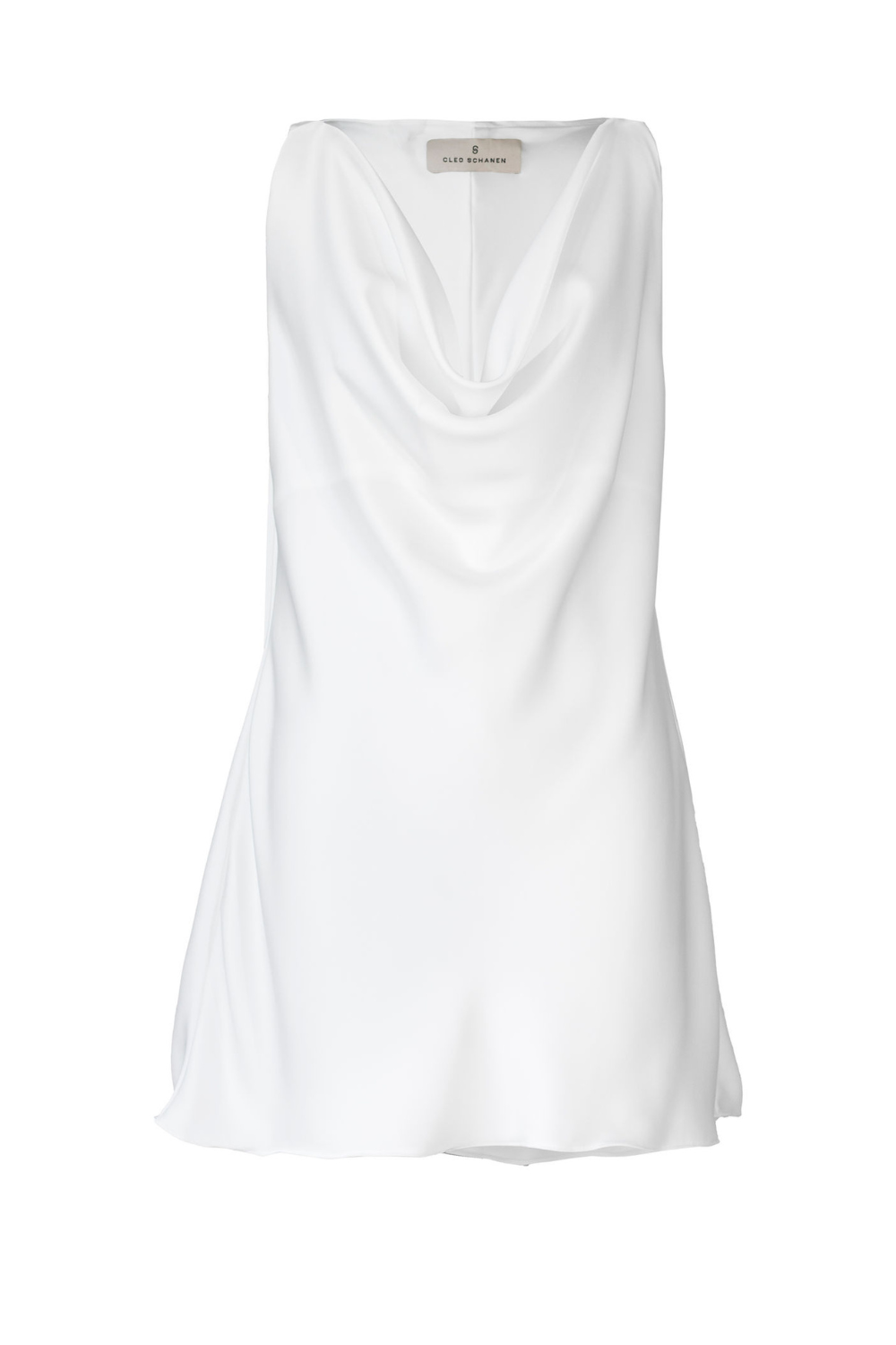 Vestido cetim ano 2024