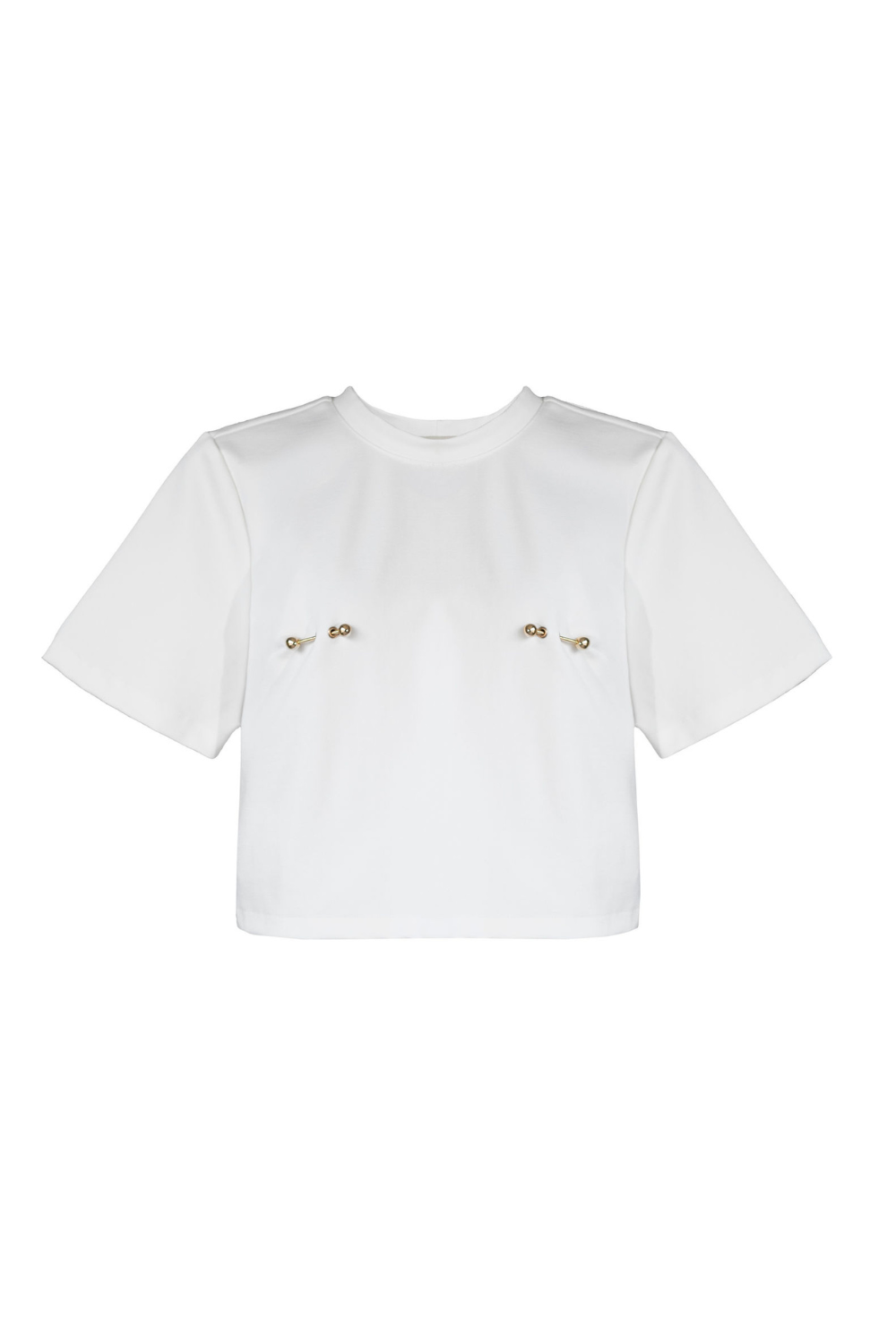 Blusa piercing 2008