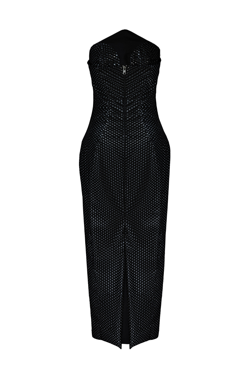 Vestido 3D ano 2022