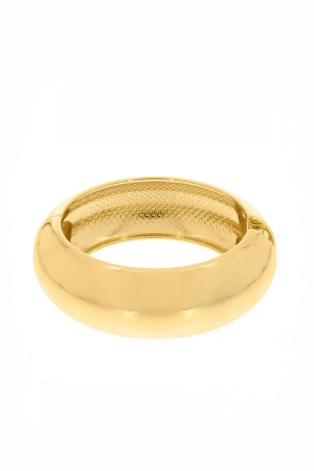 Pulseira Dourada