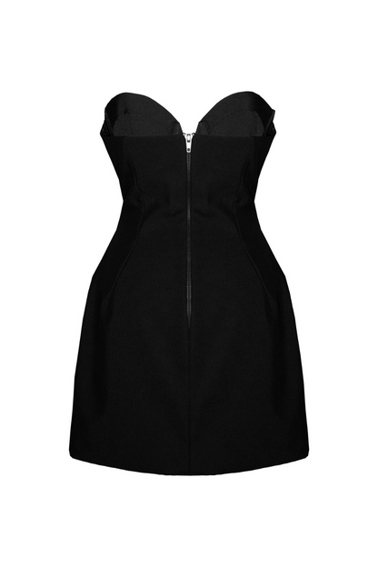 Vestido ano 2025