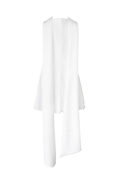 Vestido cetim ano 2024