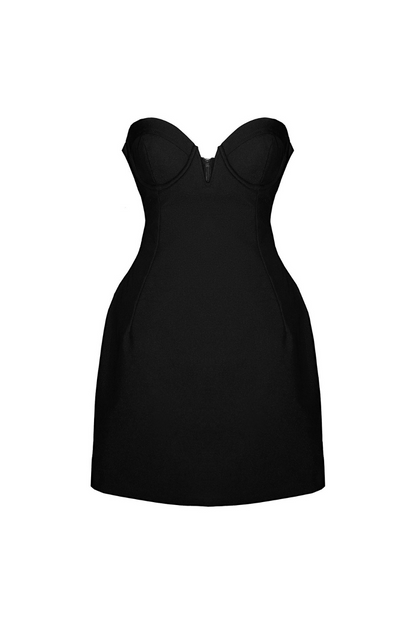 Vestido ano 2025
