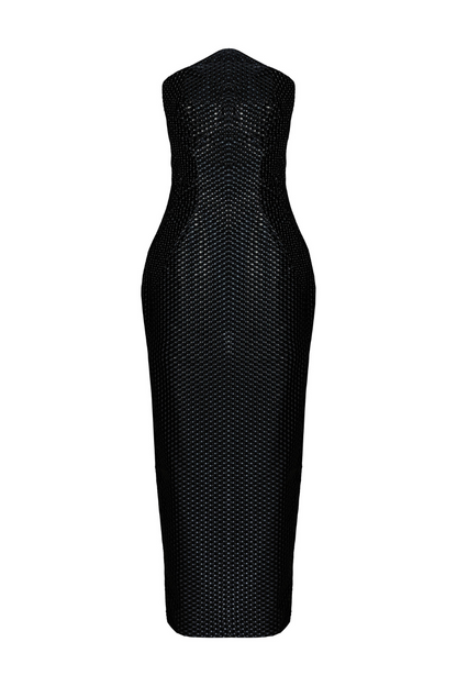 Vestido 3D ano 2022