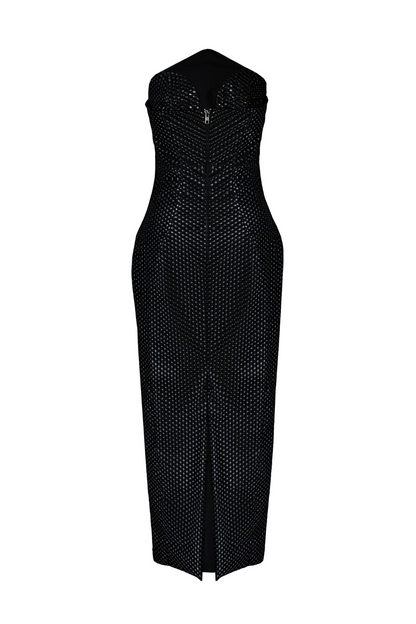 Vestido 3D ano 2022