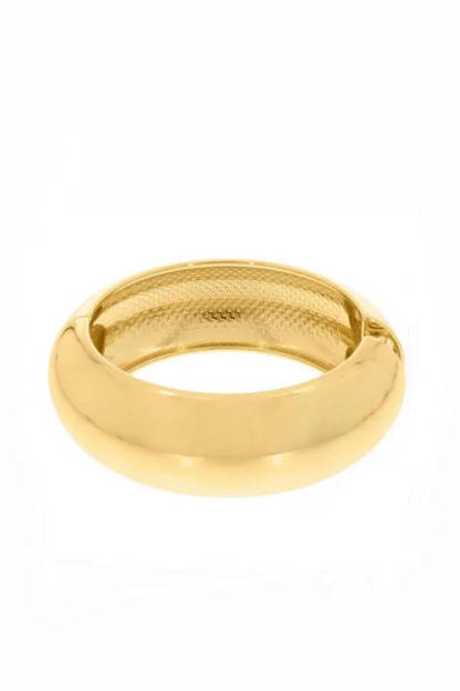 Pulseira Dourada