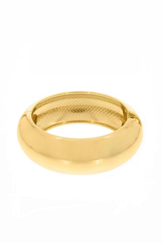 Pulseira Dourada
