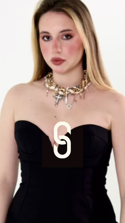 Vestido ano 2025